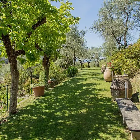 Farm stay L' Amandola