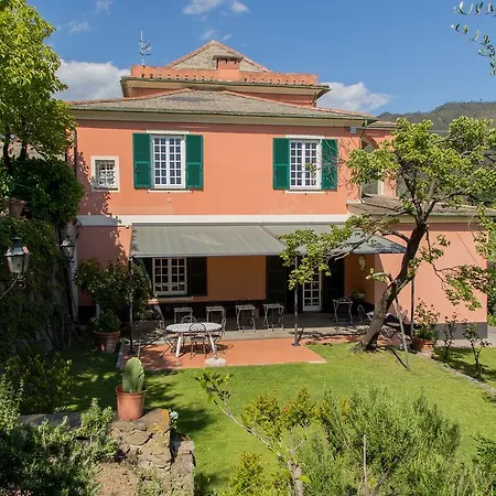 Alloggio per agriturismo L' Amandola *