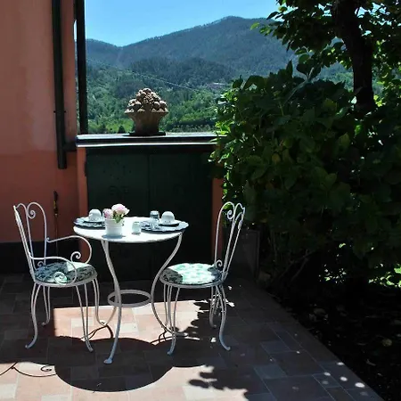 L' Amandola * Levanto