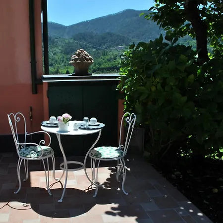 L' Amandola * Levanto