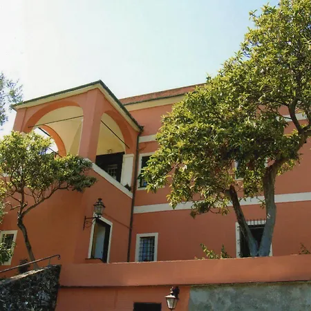 Farm stay L' Amandola *