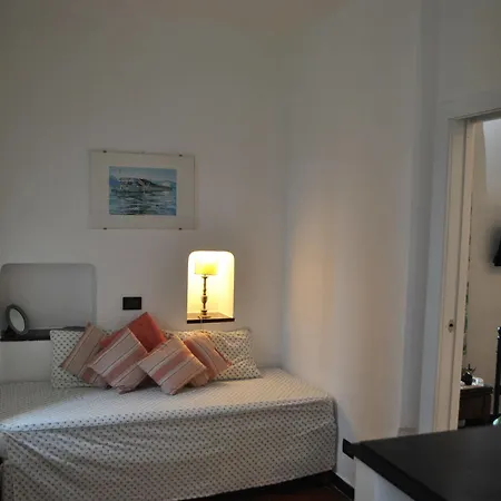 Farm stay L' Amandola *