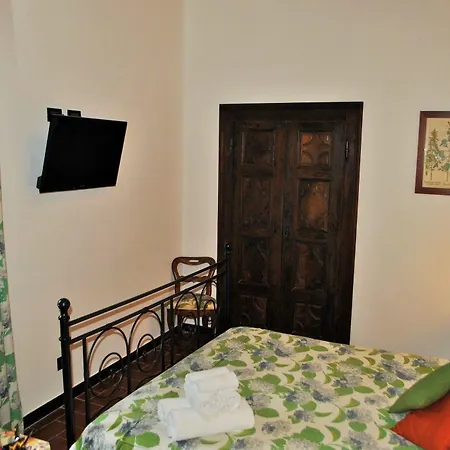 L' Amandola Levanto