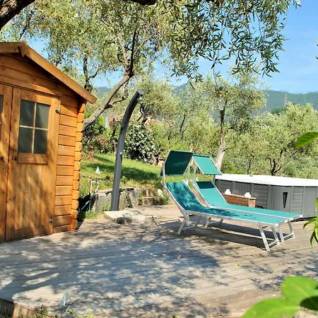 Farm stay L' Amandola *