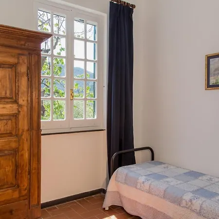L' Amandola Farm stay Levanto