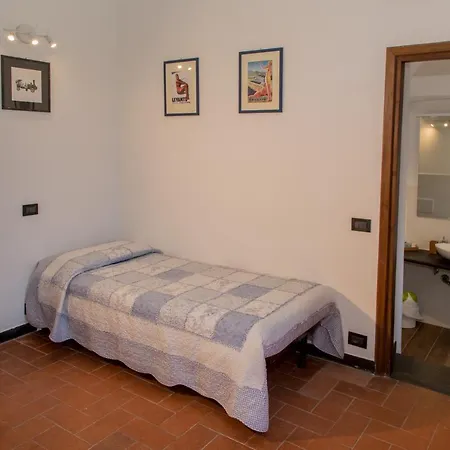 L' Amandola * Levanto