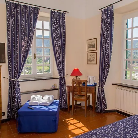 L' Amandola Farm stay