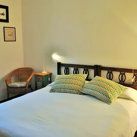L' Amandola Farm stay *