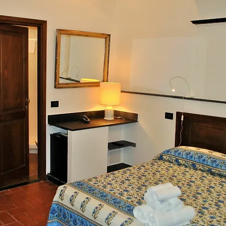 L' Amandola *