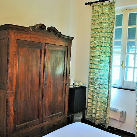 L' Amandola Farm stay *
