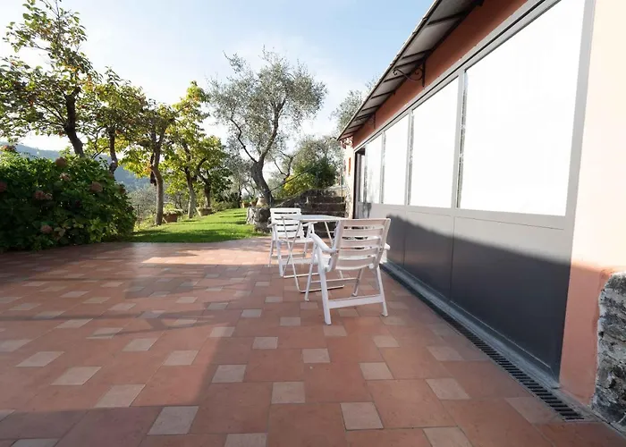 Farm stay L' Amandola *