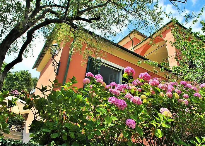 L' Amandola Agroturismo Levanto