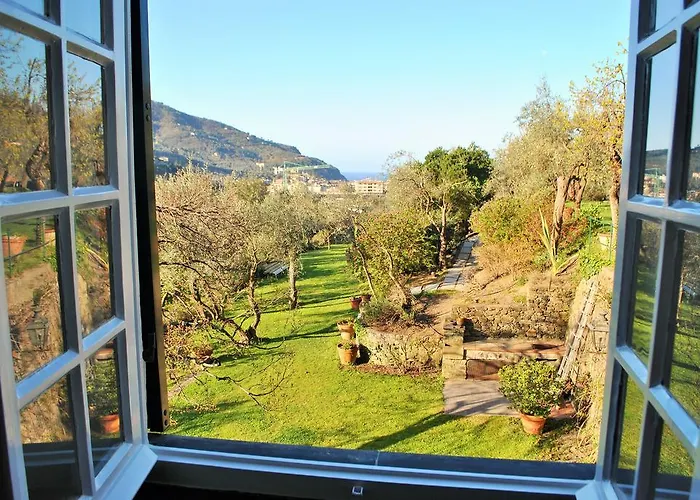 Farm stay L' Amandola *