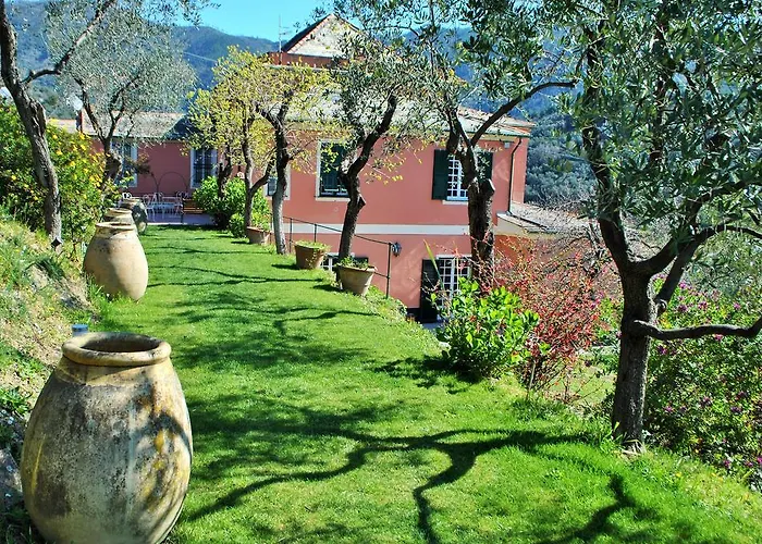 L' Amandola Farm stay *