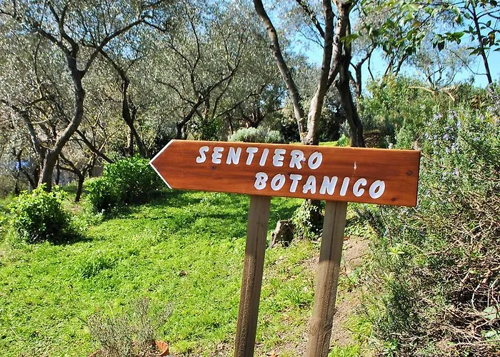 L' Amandola * Levanto