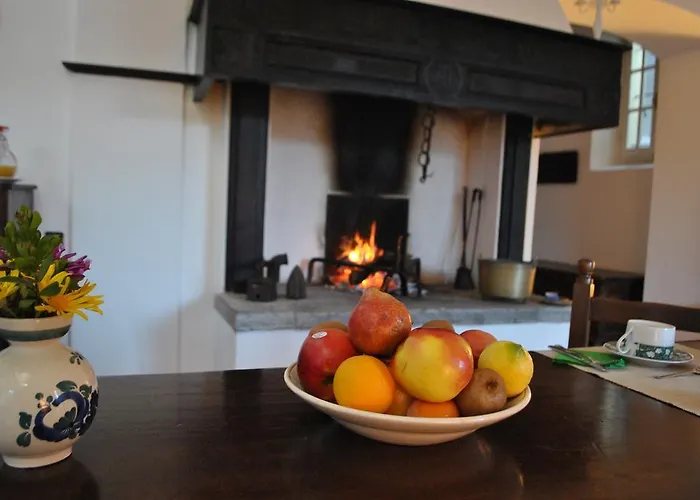 L' Amandola Farm stay Levanto