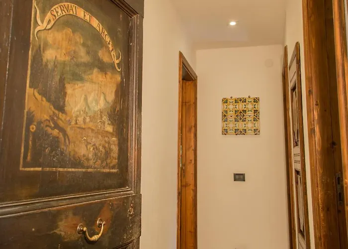 L' Amandola Farm stay Levanto