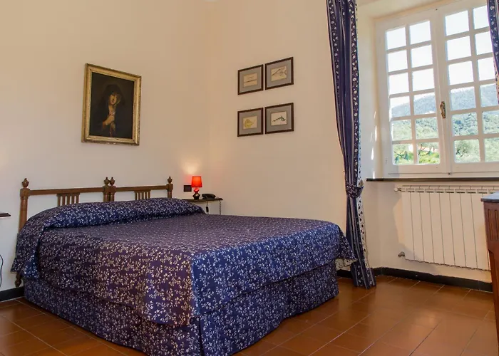 Farm stay L' Amandola *