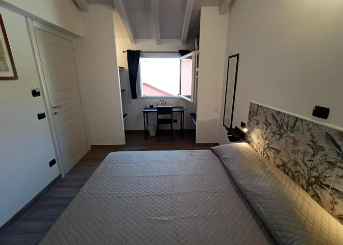 Farm stay L' Amandola