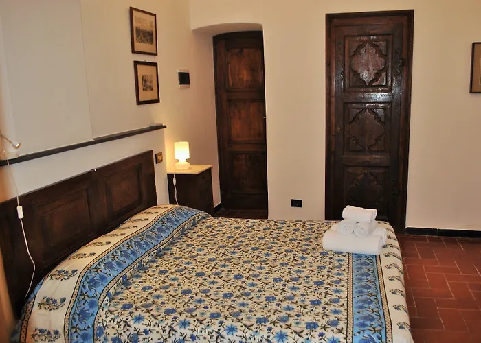 L' Amandola * Levanto