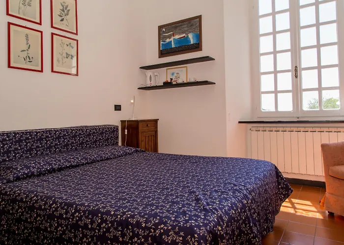 L' Amandola * Levanto