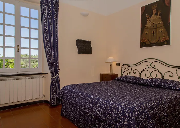 L' Amandola * Levanto