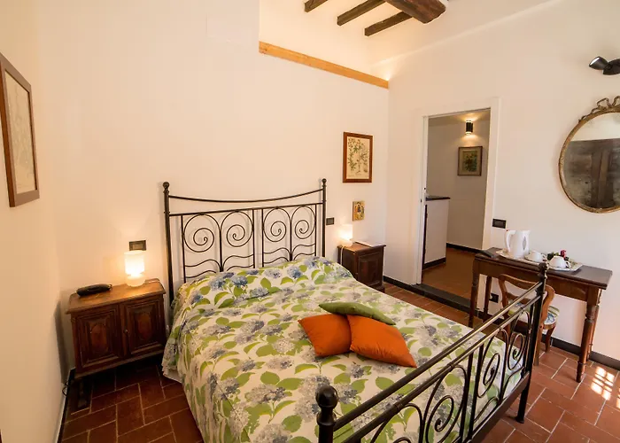 L' Amandola * Levanto