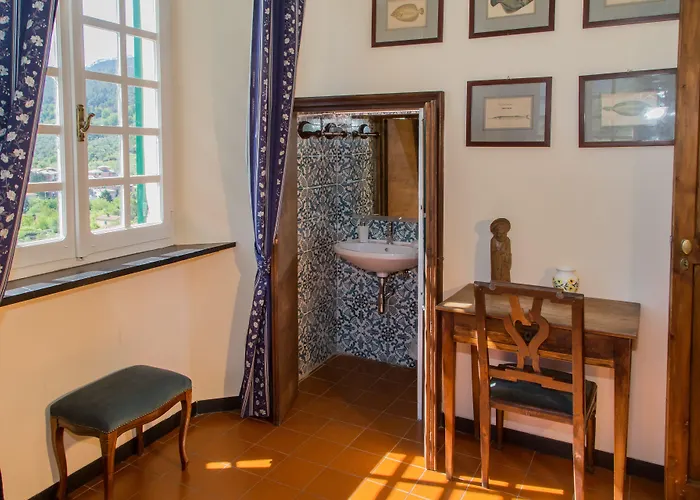 Farm stay L' Amandola *