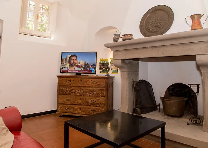 Agroturismo L' Amandola
