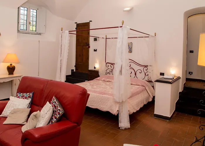 L' Amandola