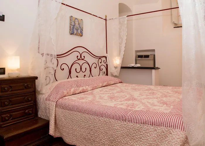 L' Amandola *