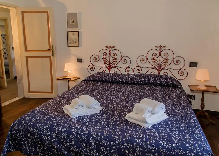 Farm stay L' Amandola *