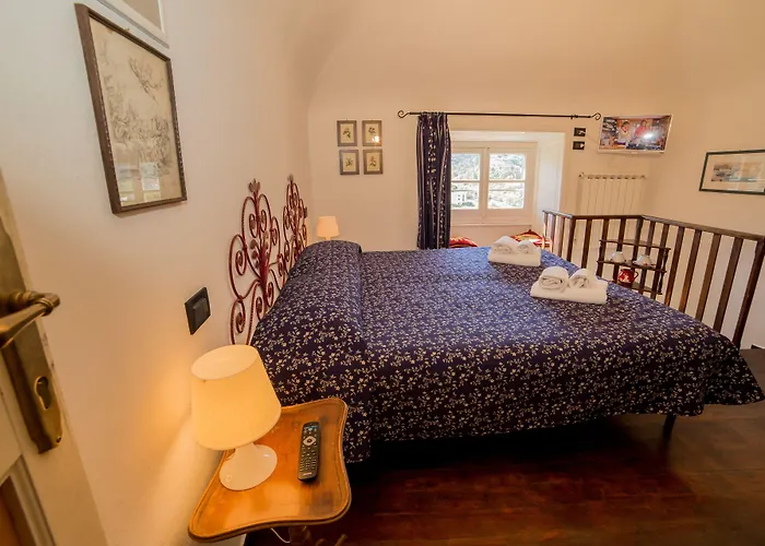 Farm stay L' Amandola *