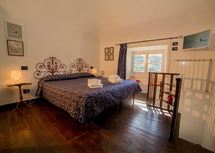 Farm stay L' Amandola