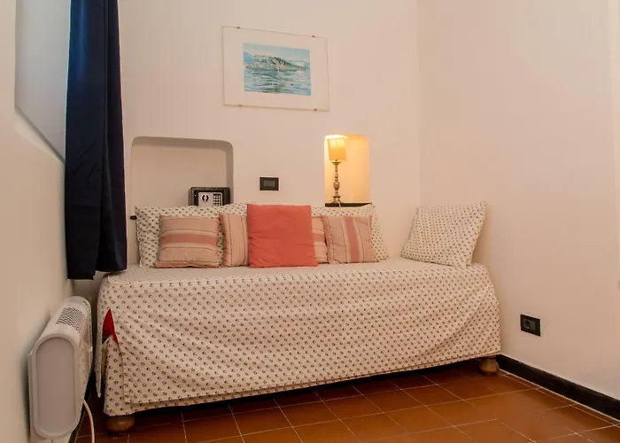 L' Amandola * Levanto