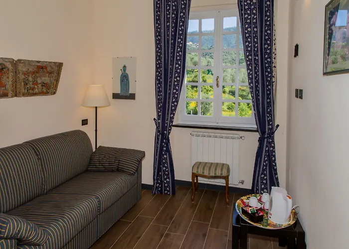 Farm stay L' Amandola *