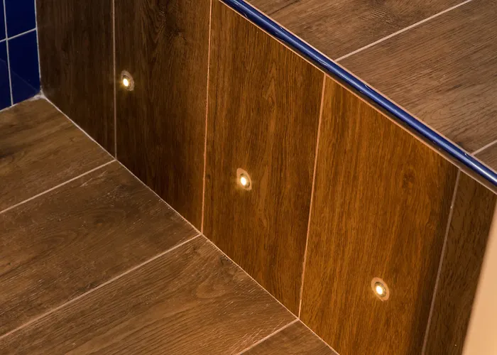 Farm stay L' Amandola