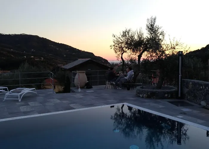 L' Amandola * Levanto