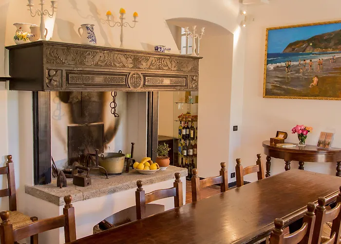 Farm stay L' Amandola *