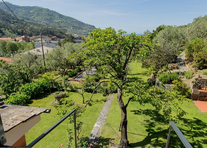 Farm stay L' Amandola