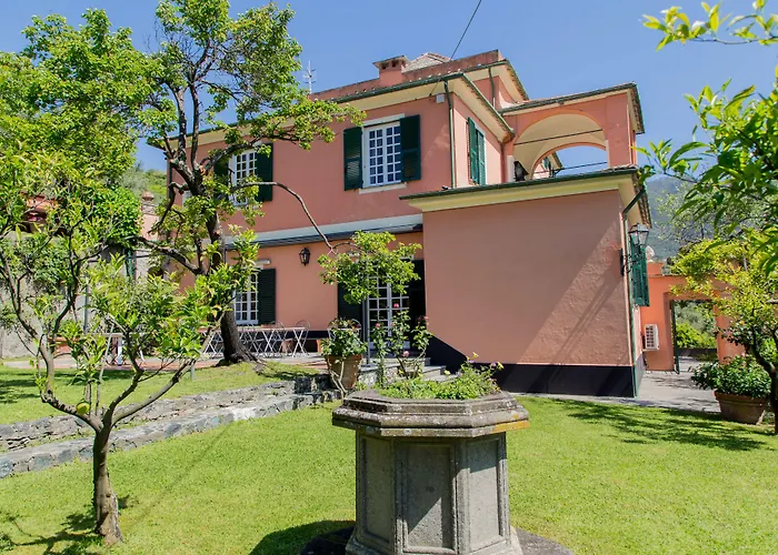 L' Amandola Farm stay *