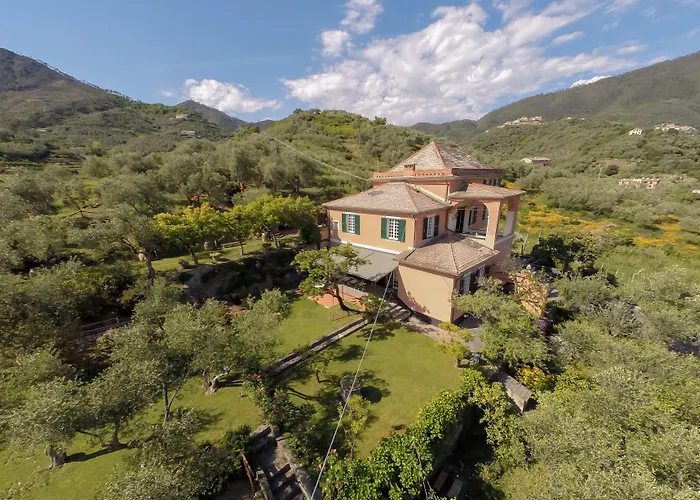 Farm stay L' Amandola