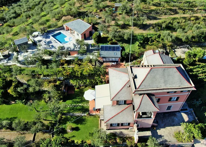 Farm stay L' Amandola