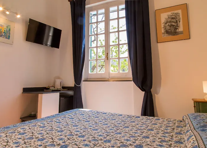 L' Amandola * Levanto