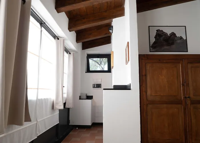 L' Amandola Farm stay Levanto