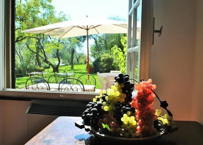 L' Amandola Agroturismo Levanto