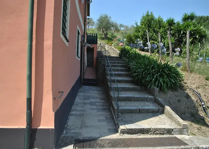 L' Amandola * Levanto