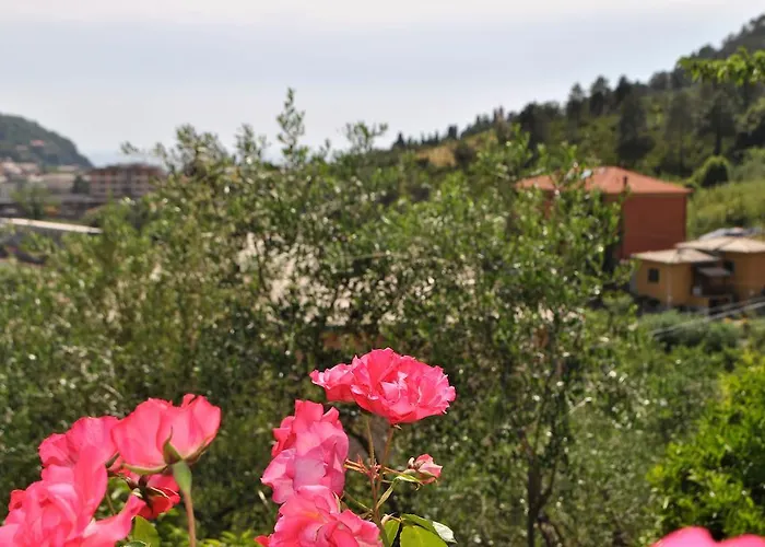 L' Amandola * Levanto