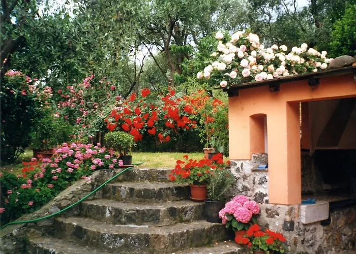 L' Amandola