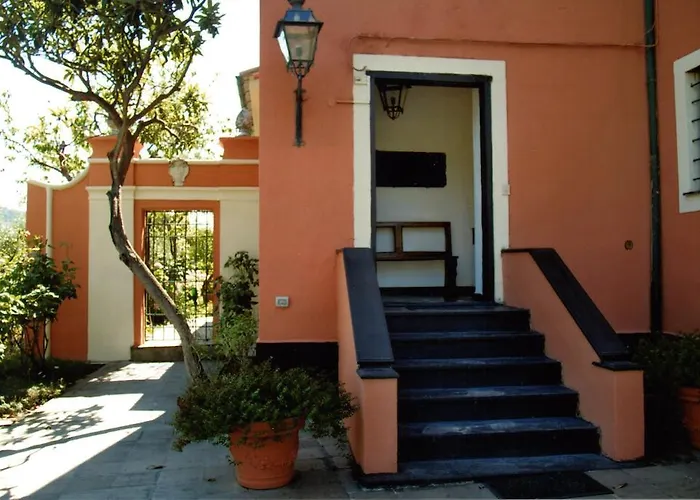 Farm stay L' Amandola *